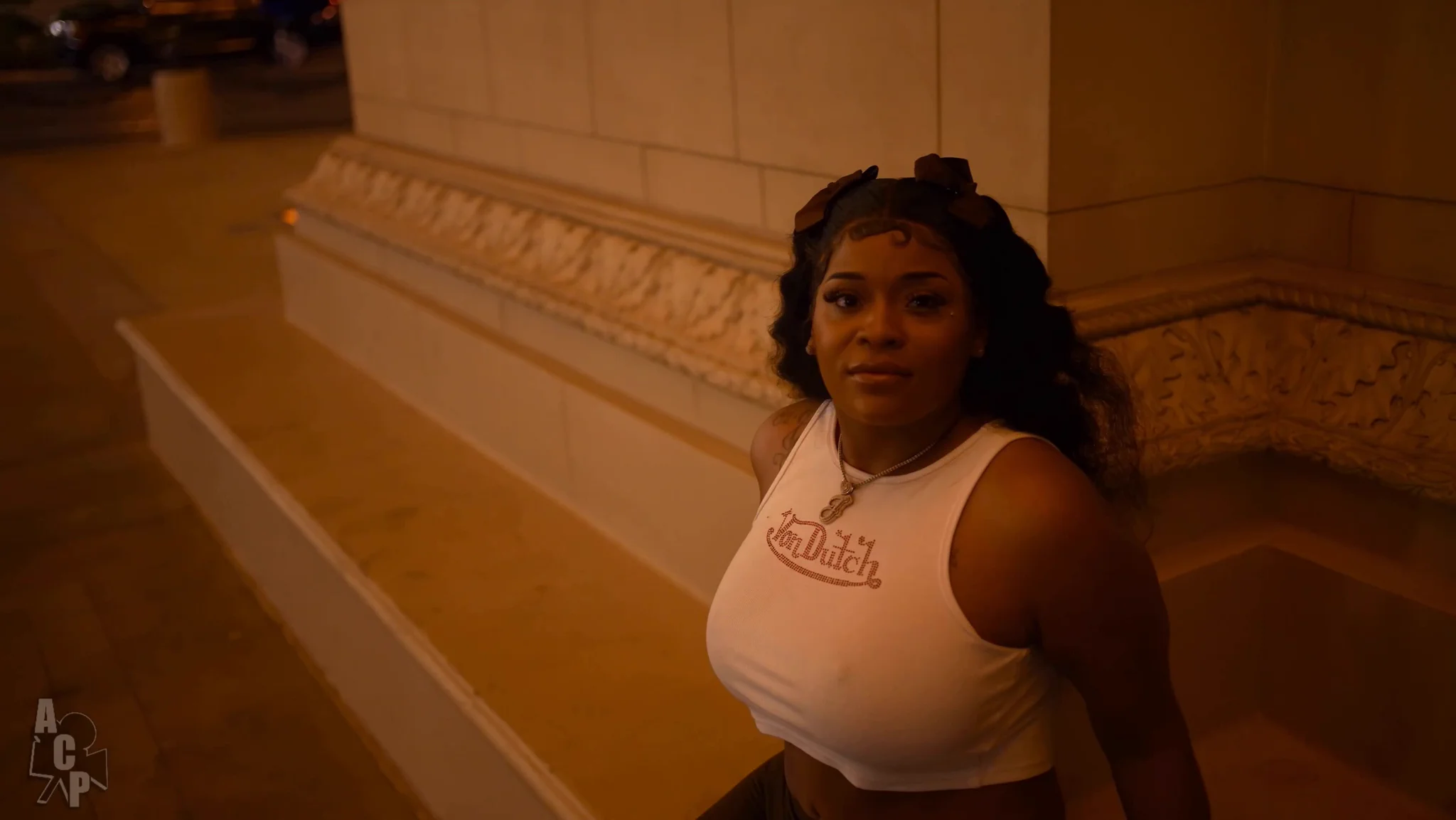 Vampire in Vegas starring @JaylaPage10 out now 🧛🏾🔥💦 https://t.co/o54XI87XZ0