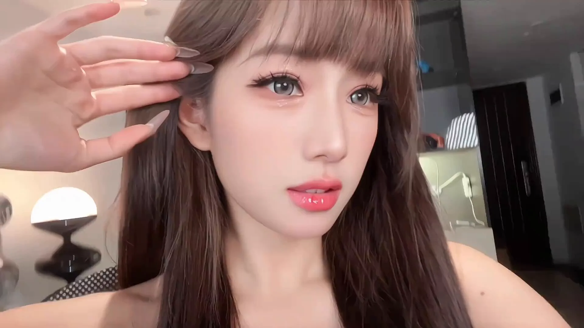 那一瞬间我真的很漂亮 https://t.co/46iBmzEJ1i