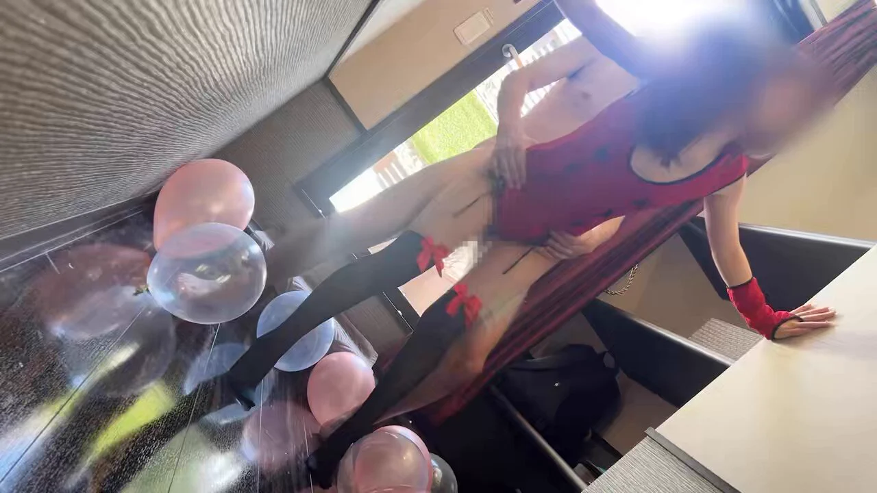 もうすぐハロウィン👻僕も女の子に似合いそうなコスプレを選ぶのが好き🎃
着るときワクワクしますよね…そのあとはパコパコしてアンアンしてイクイクするけど https://t.co/L9WC2d5xPR