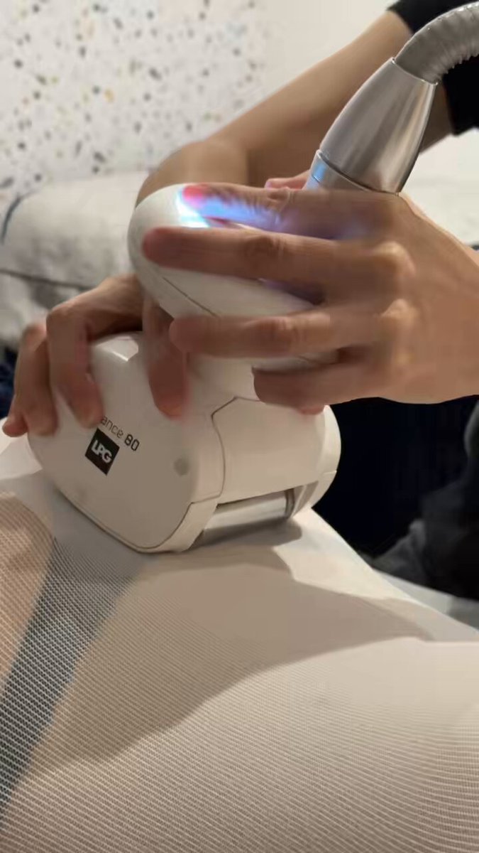 還是得放鬆🥹 https://t.co/eYnexpBHpp