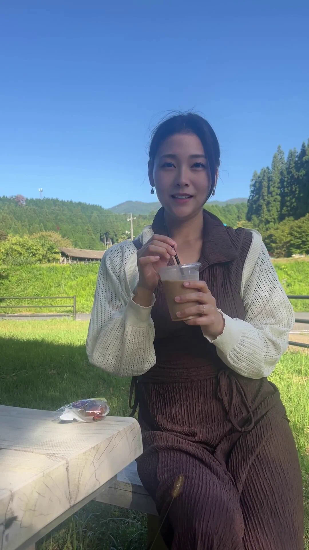 道の駅ってつい寄りたくなっちゃいますよね☺️ https://t.co/dwOnFsrefB