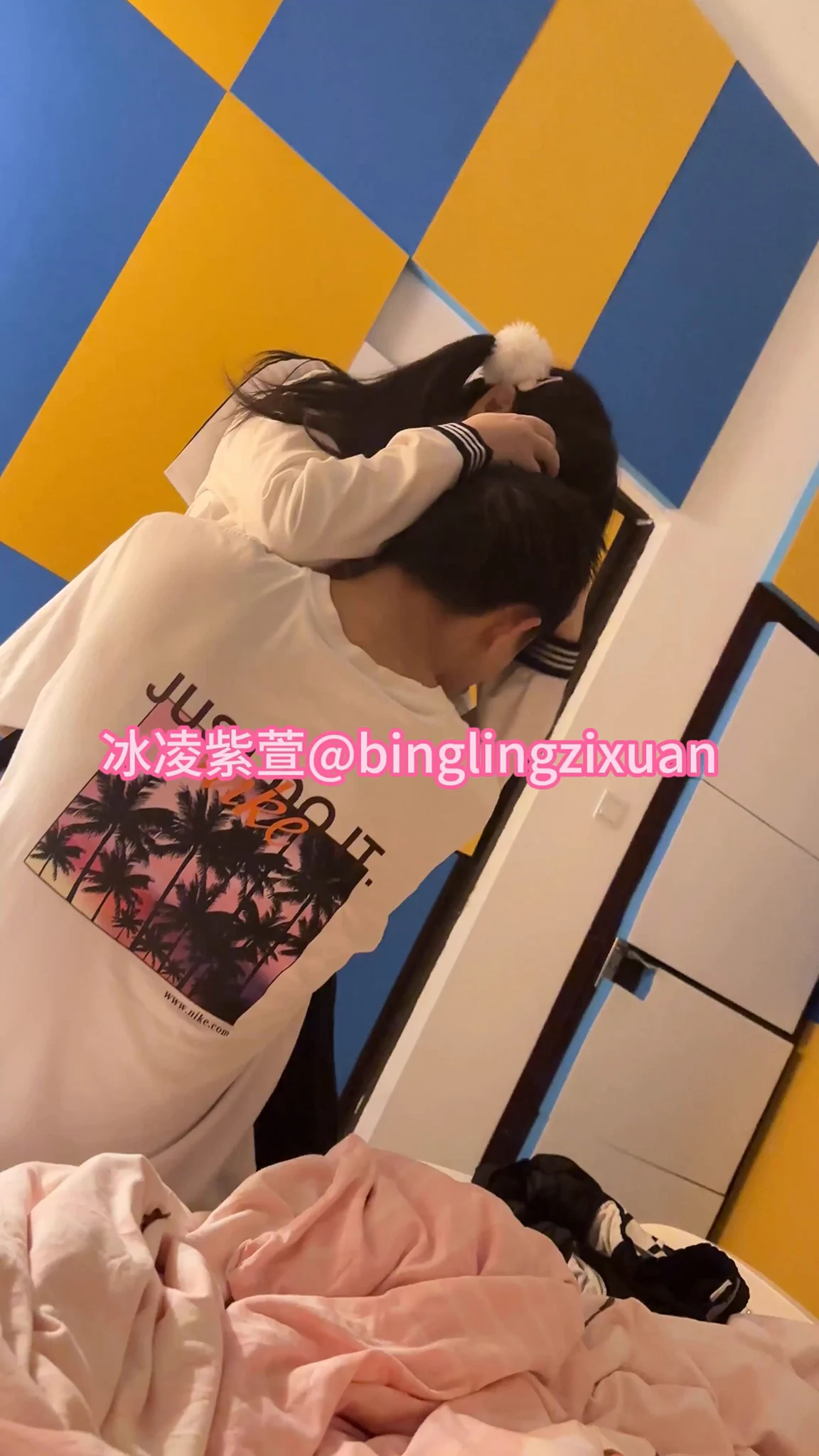 这位大学生处男毕业的时候很激动的使劲蹭姐姐还发出了舒服的声音听说这叫男喘🤭完整版全部都更新在电报群啦入🚪口令红包520+姓发这里私信再+几位粉丝支持下群里就三百人整啦❤单买视频fansone频道https://t.co/IzQ6cz69Yk 早已更新没有排序功能需要慢慢往下翻
@Xiaoxiaofoer
@MitsumeDoji
@OoniDevil https://t.co/hEvXcvdfUF