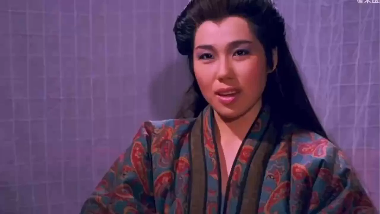 我玩完了，这导演脑洞真他吗的绝了。
真服了八九十年代的香港电影😂
历史高光 https://t.co/L0Zkwvb86I