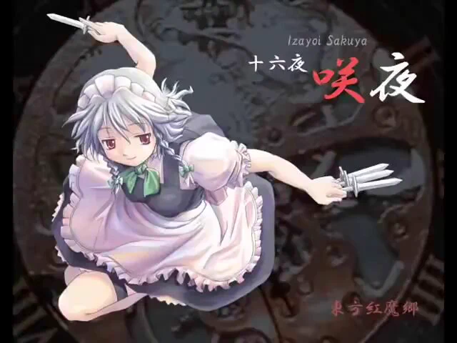 Night of Nights - COOL&amp;CREATE (2007) https://t.co/Vw1MeidLd3