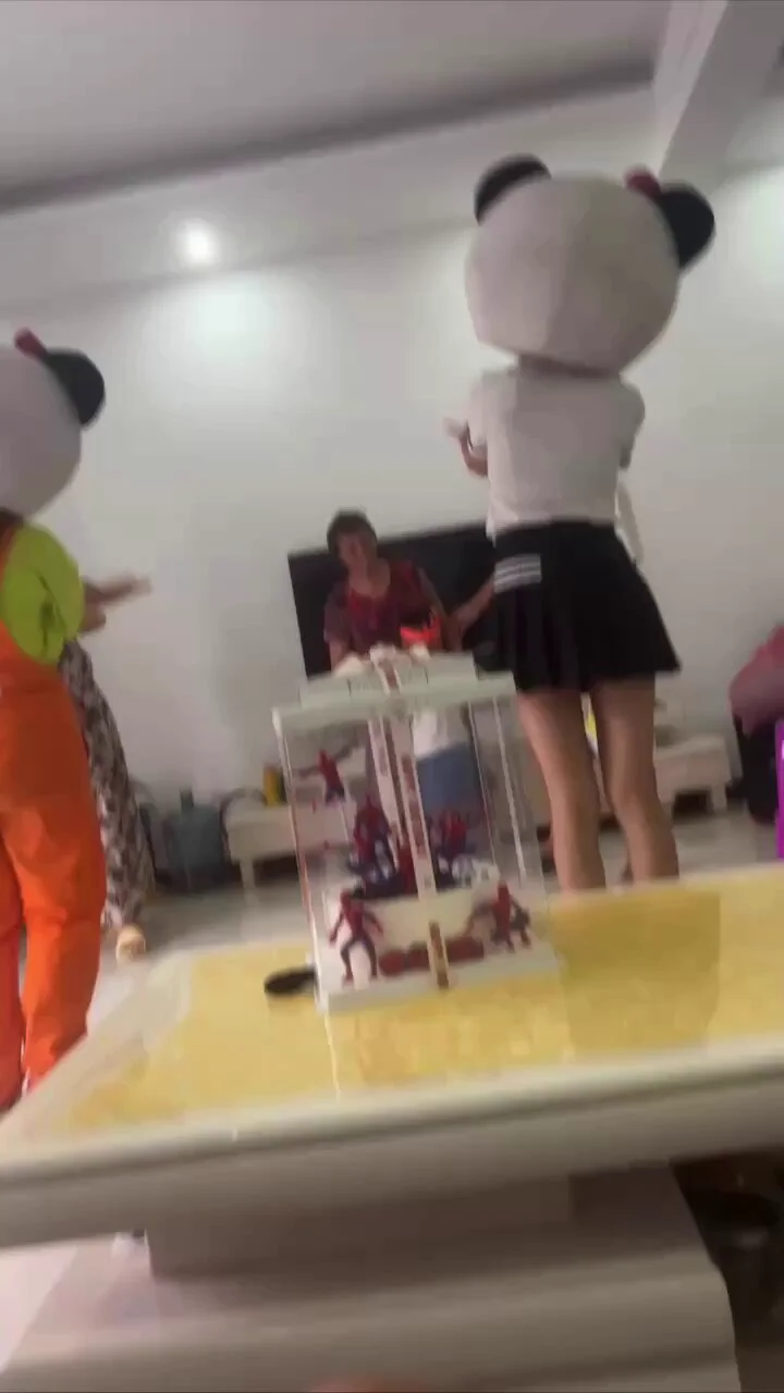 孩子高兴 我也高兴 https://t.co/6vDGKWnD7J