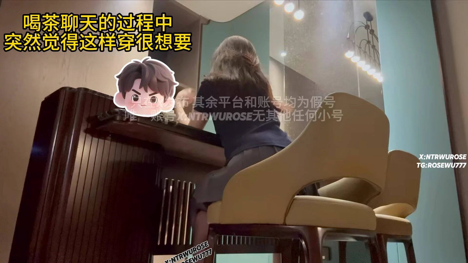 朦朦胧胧的就入体了
@Xiaoxiaofoer
@MitsumeDoji
@OoniDevil https://t.co/sanFBwqR0V