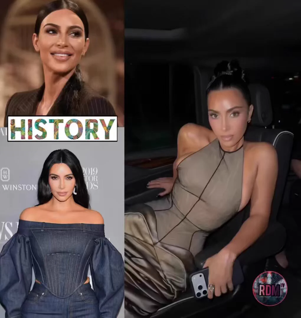 As someone who has accumulated over $1.7 billion, what will Kim Kardashian be remembered for, in your opinion? 👀🤔 https://t.co/ggLhs4t57T