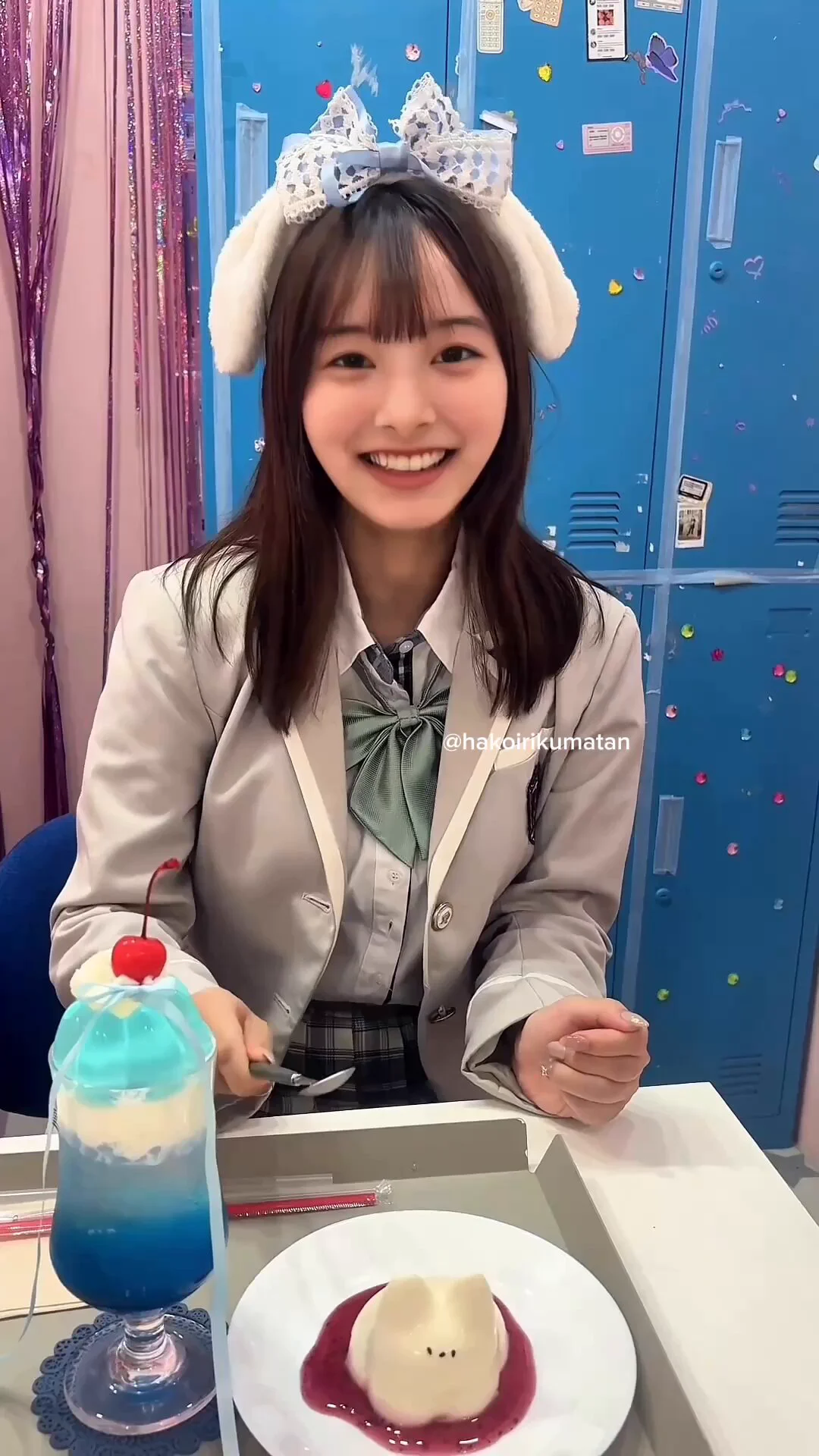 ご褒美じゃなくて、おしおきですよ？😠 https://t.co/GSnlPIHfVz