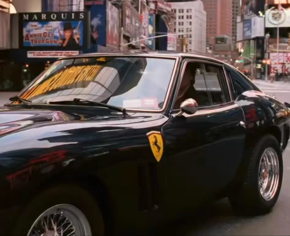 You're watching one of the most expensive movie scenes ever filmed https://t.co/AoOivltpBg