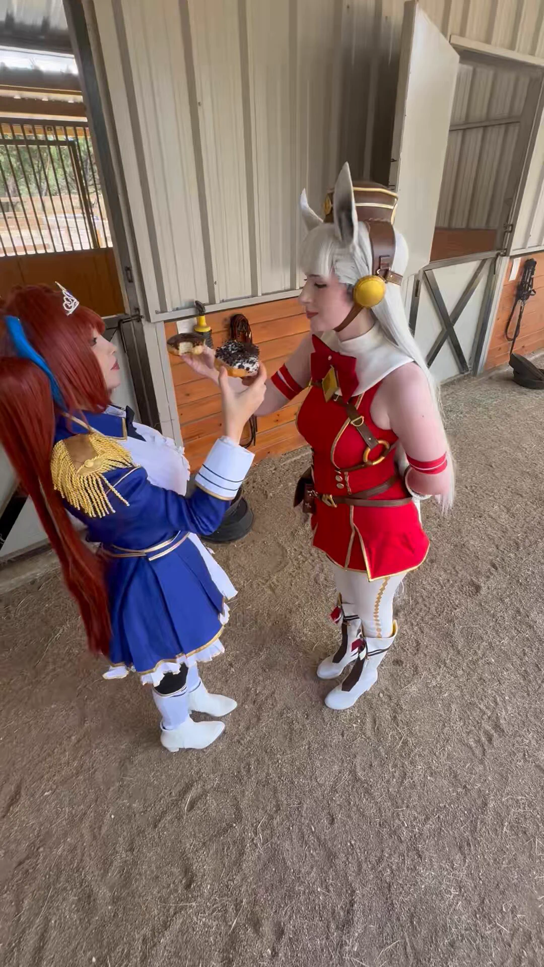 Don’t tell Vodka #umamusume https://t.co/2kitIosCwe