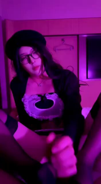 分享视频 https://t.co/cqQfz1EsSc