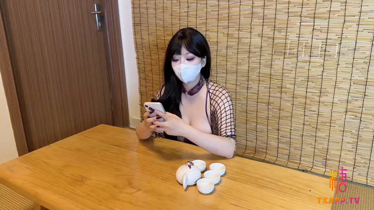 Chudai❤️❤️ 新片上线
甲方说想试试我特别的茶艺手法
@ToBulma
@ToBulaer
@KawasawaSen
@BulmaList https://t.co/EaT6oGdbS1