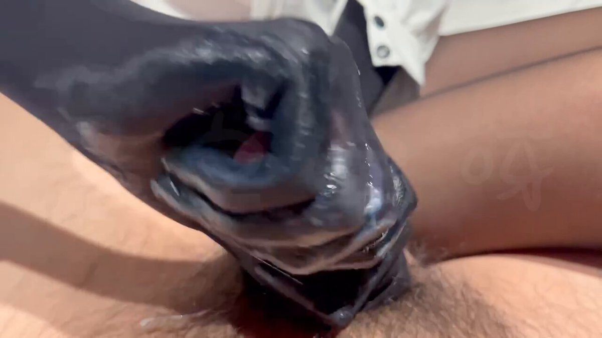 Wataa❤️

完啦完啦～ 精奴这根肉棒真的要被皂皂玩坏了……

榨出精液 在用精液当润滑油 在榨……反复三次！
本想着三次已经够让肉棒敏感度降低了 想着第四次可以多玩一会～ 

结果……才不到10分钟肉棒又吐奶了～

完整版在主页链接 自取喔～ https://t.co/BD308Dvf4S