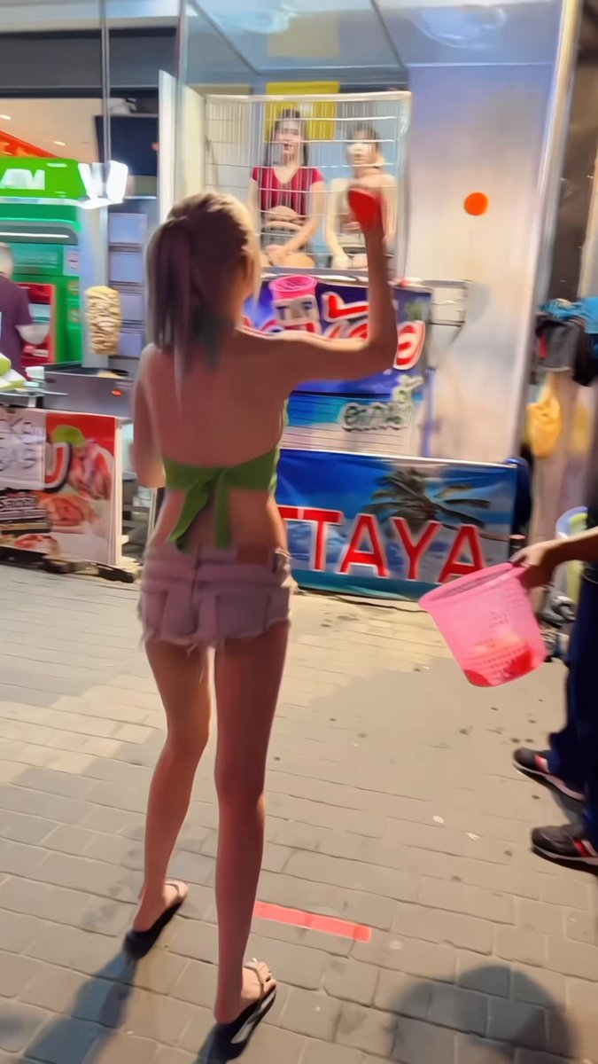 At Pattaya 🏖️ https://t.co/kbgYr31wIq