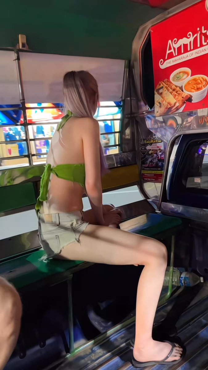 PATTAYA ⛱️ https://t.co/vfaK6VVdGg