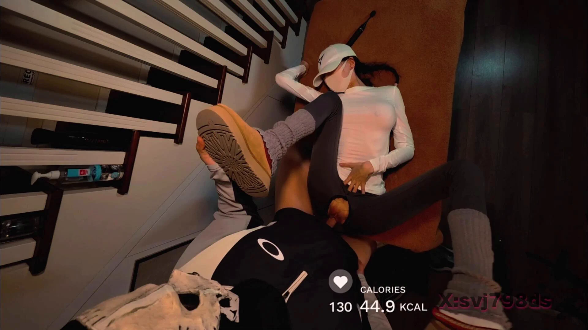 白袜瑜伽裤 带着小任性的女主 有点讨人喜欢

@KawasawaSen
@ToBulma
@ToBulaer
@BulmaList https://t.co/toJOSp6Bkb