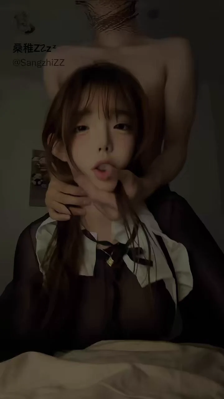 沉浸式洗手🧽 #掐脖 

@Xiaoxiaofoer 
@MitsumeDoji 
@OoniDevil https://t.co/6SRkxcUDju