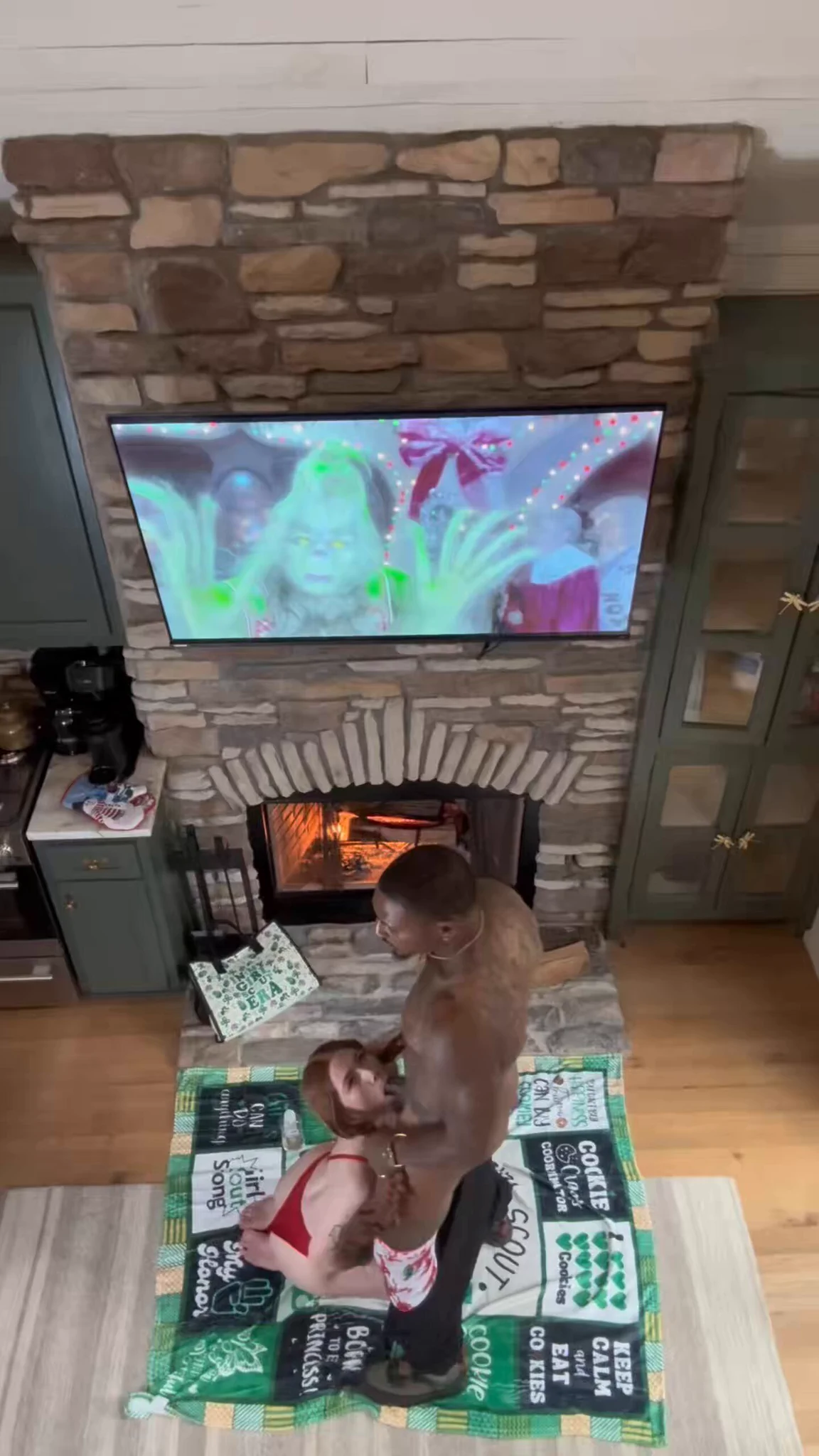 I NUT IN HER, SHE NUT ON ME,
WE NUTTHING WITHOUT EACH OTHER

Nutted in her, took it out nutted on her butt &amp; put the dick back in and finished filling her up 
😈🥜🍆💦💦💦💦 https://t.co/ALdNSkRifD