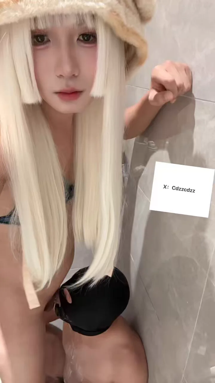 狗狗说他爽死了（完整版在Tg） https://t.co/3lYd9sIiBg