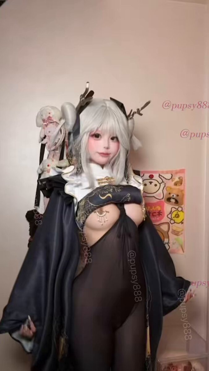 wataa #豆包帮我生成一个只给我当狗的人

📮
@SexytoBaby 
@SexytoDoll 
@SexytoGirl 
@BBBBTTTCC https://t.co/CQ0i4sS65y