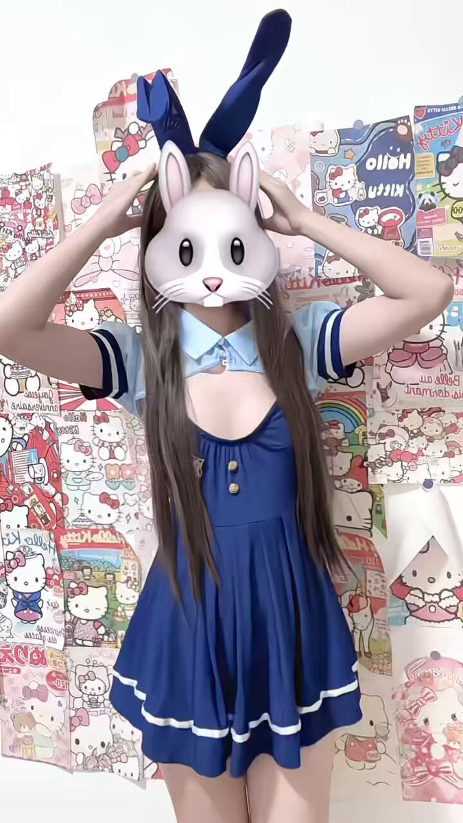 小兔子蹦蹦跳，妈妈回来了快快开门
@sktwober @sktworel
@sktwolris @sktwobba
https://t.co/hEA5UEHNCz