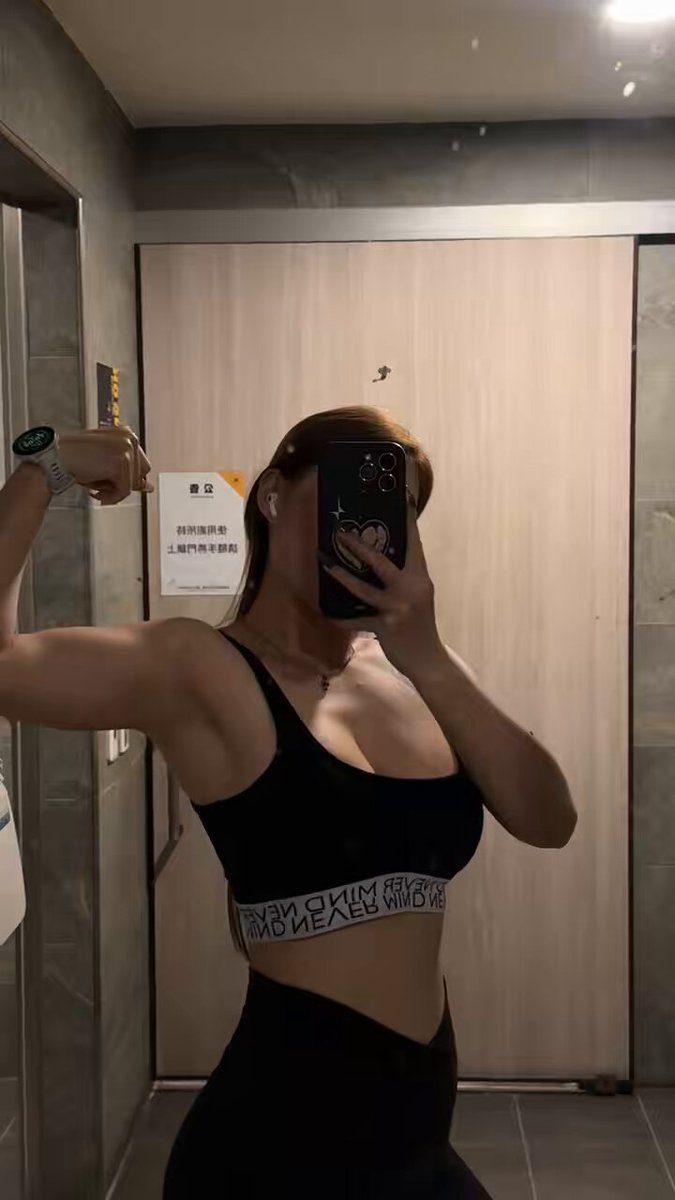 以後講不聽的只好用武力解決了 

繼續努力🦦 https://t.co/GztSbOYLa7