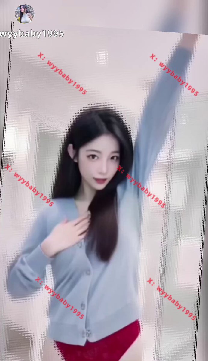 wataa
現在才跳這個是不是落伍了🤣 https://t.co/PpUWHX50Of