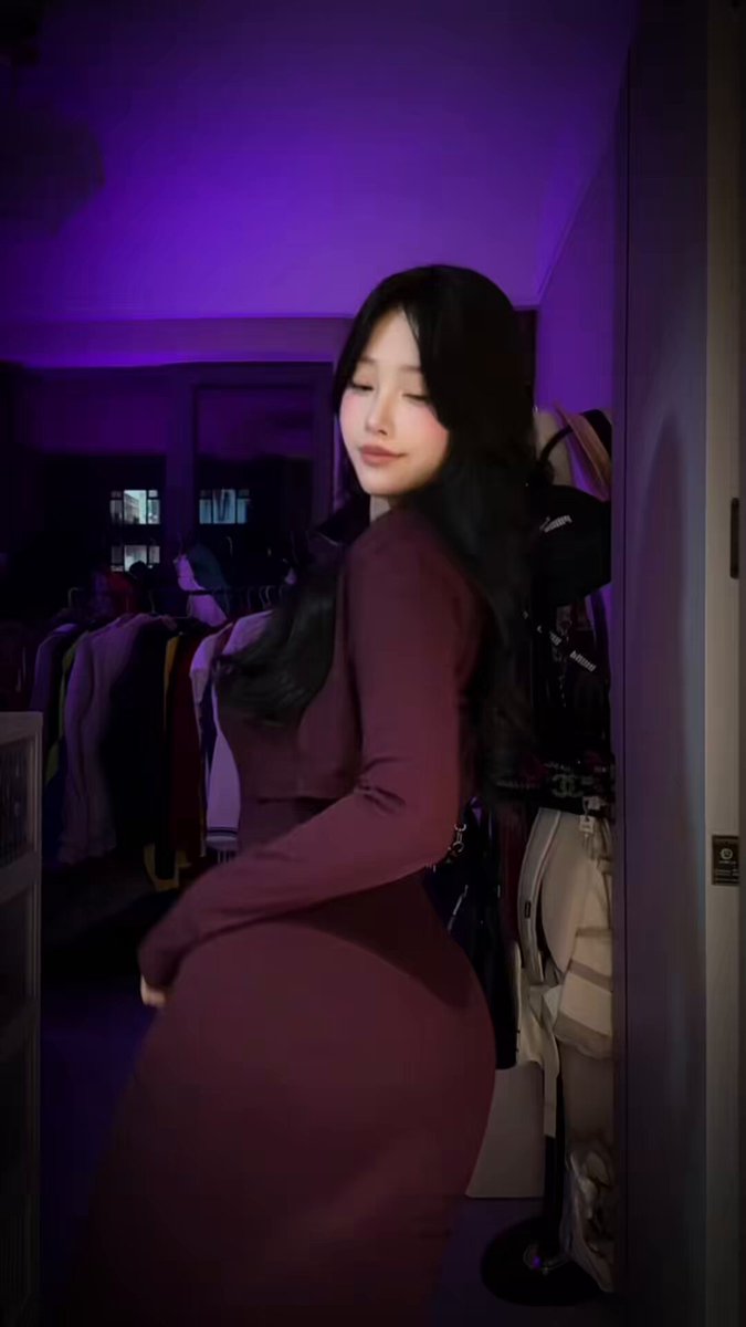 goal for 2026 is to get an even more thicc 🍑 https://t.co/glAPQ8QSHU