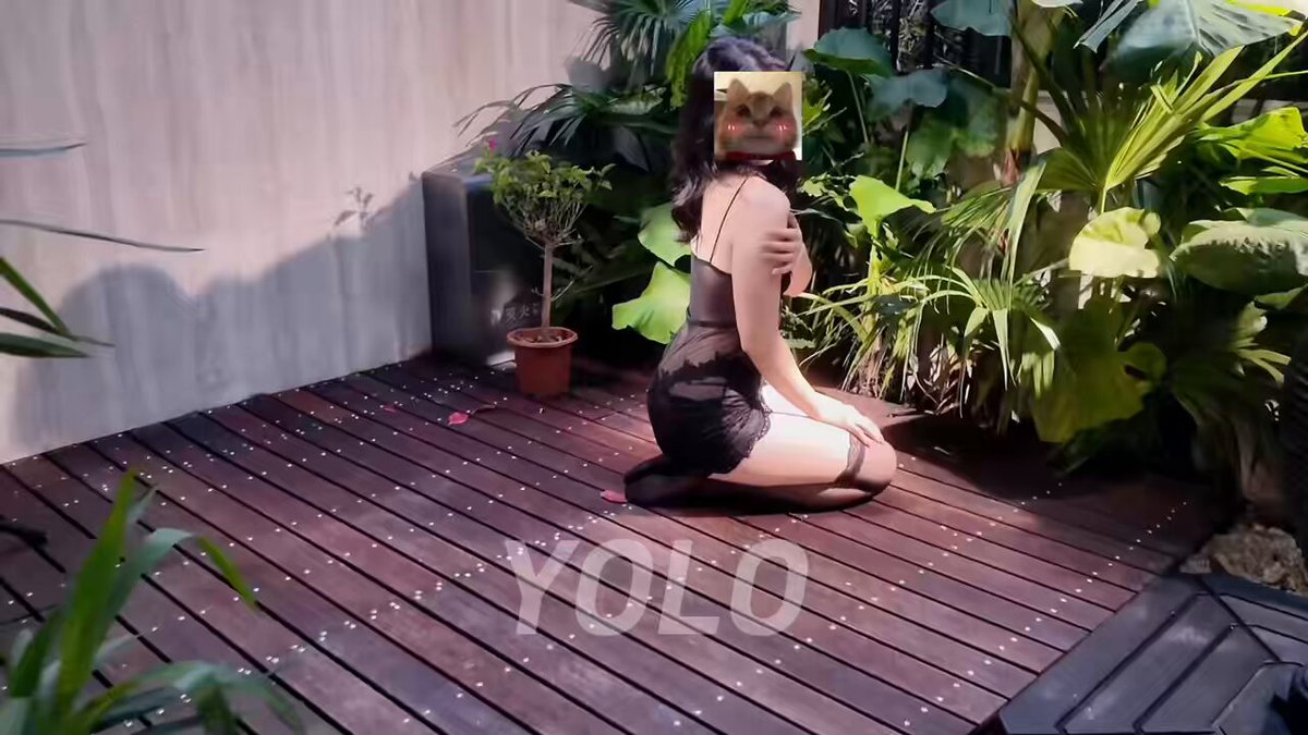 小更一下放个之前小花絮吧😄 https://t.co/D2mqMizmSG