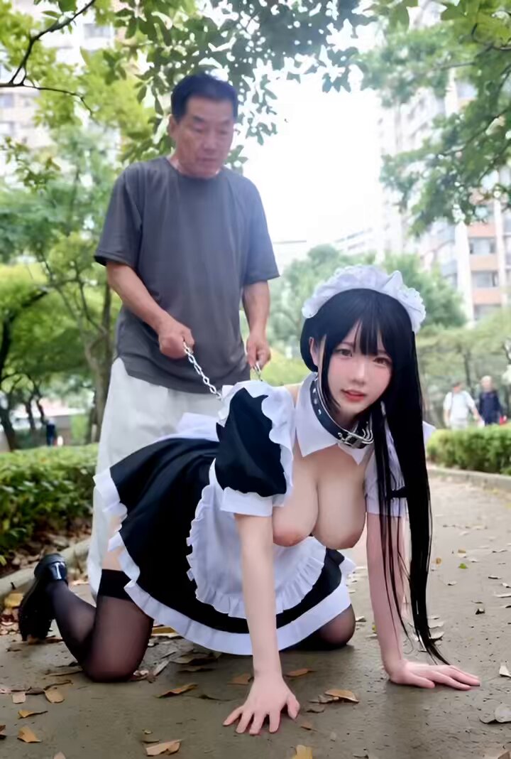 大爷退休了，每天最重要的事： 牵着小母狗去遛弯 碰见熟人就得停下来让人摸摸狗头 小母狗懂事，立马伸舌头舔鞋表示感谢 大爷乐得：哎呀这闺女比人还孝顺！ https://t.co/6jKSAr3EYL