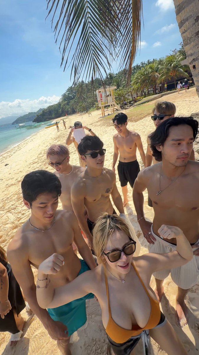 戀愛公寓第一屆圓滿落幕 https://t.co/T9nXyltUI0