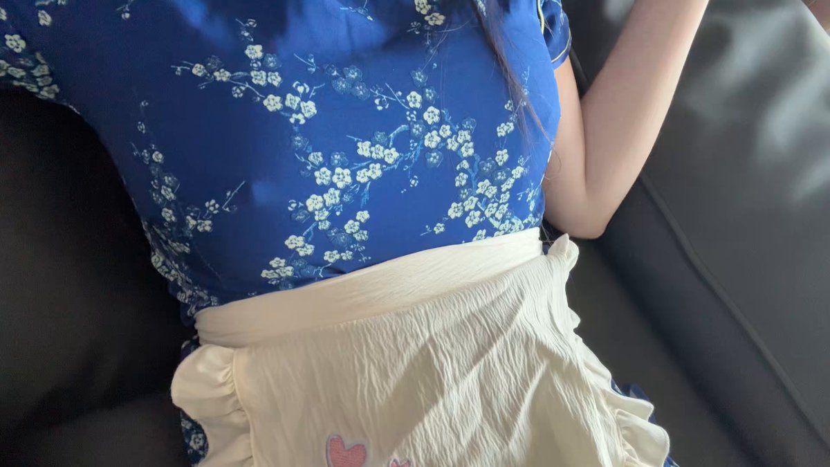 _(•̀ω•́ 」∠)_发个视频 https://t.co/iwEJn6B5gn