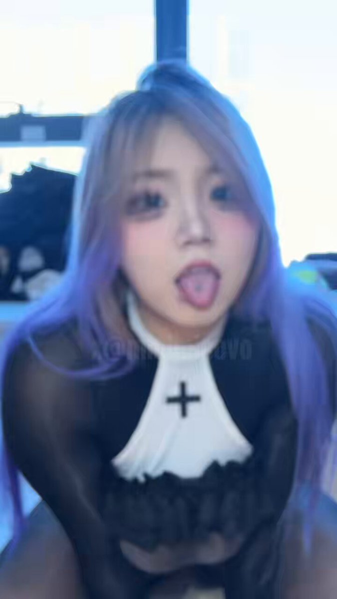 小狗吐舌头👅

@ToBulaer @ToBuerma
@KawasawaSen @BulmaList https://t.co/mKzeKusI2c