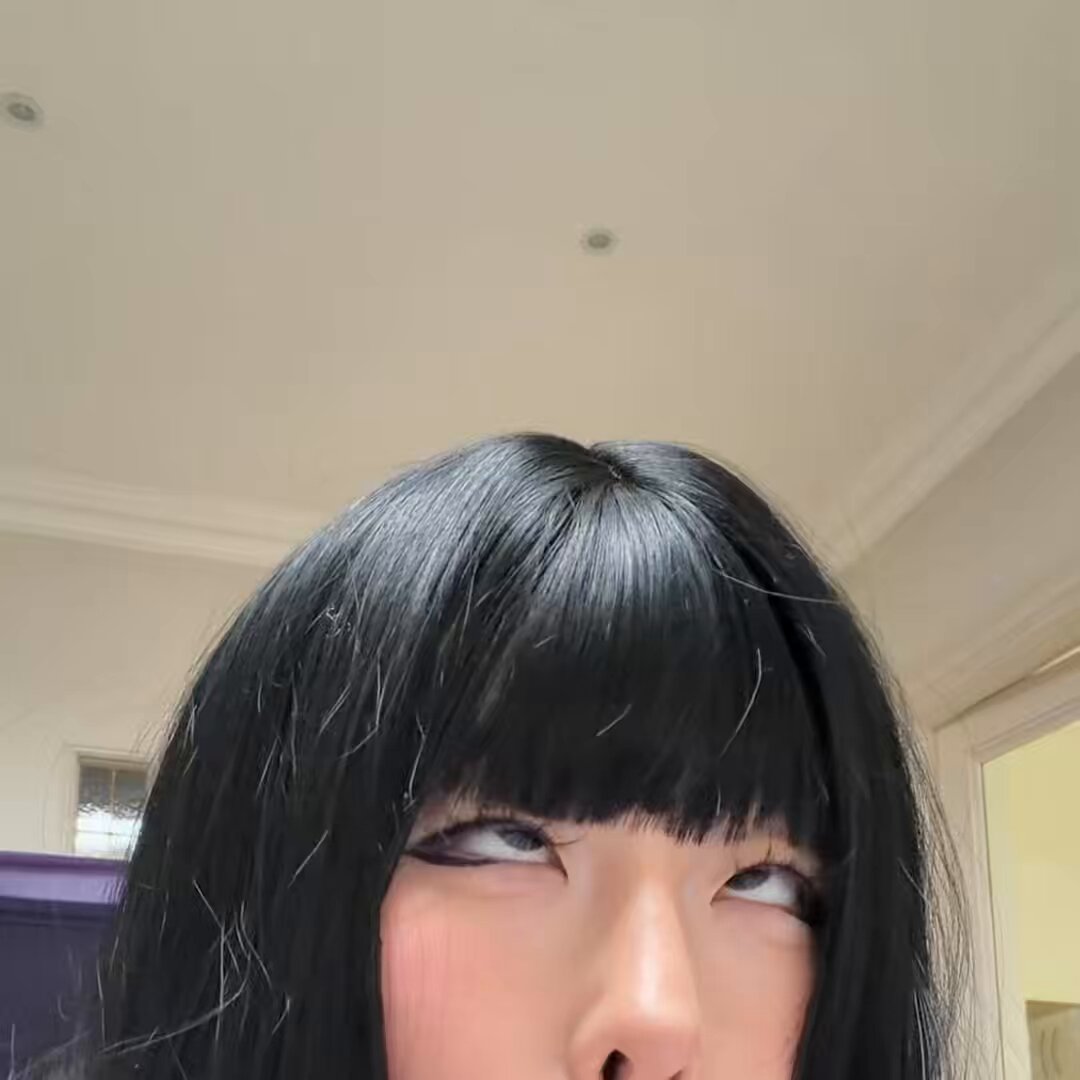 本来是要开直播给你们看这个的 https://t.co/lwl2PiUk1M