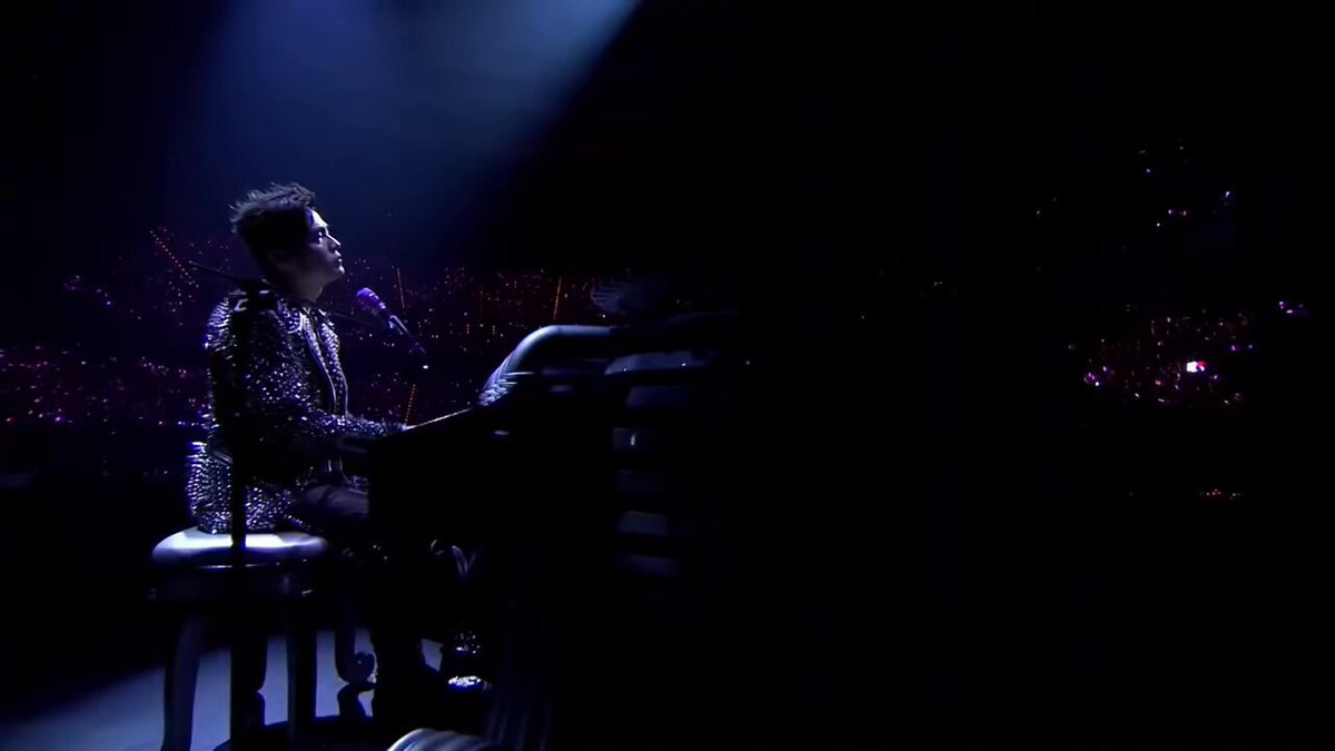 【周杰倫地表最強演唱會LIVE-稻香】 Jay Chou's The Invincible Concert LIVE (Rice Field)#周杰伦#稻香#华语金曲 https://t.co/PvHn9qz5CE