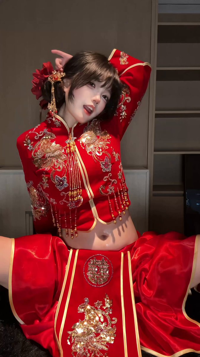 你的新娘 https://t.co/Ribm8Ip6OR