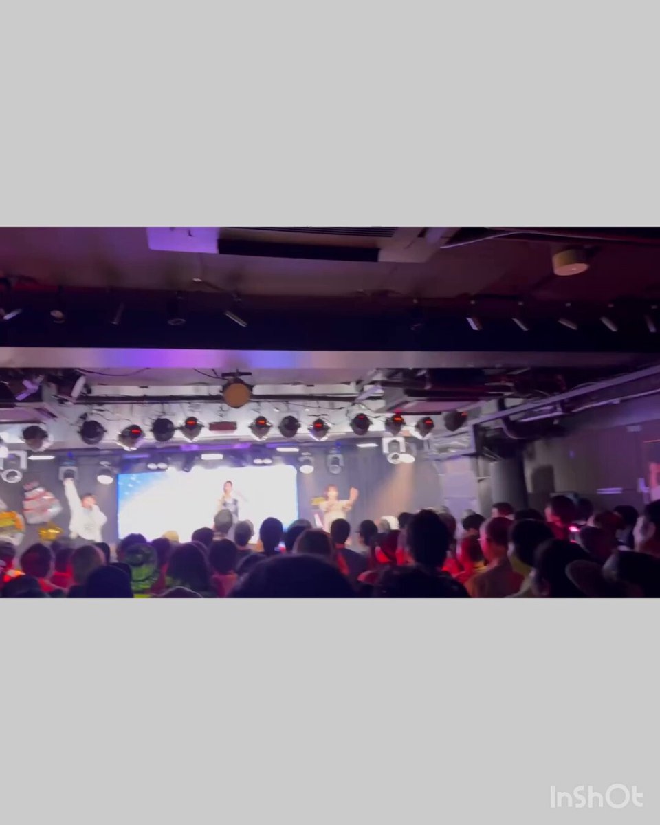 このあと20:00からチケット発売！！
前回の様子を少しだけ！！ワイのお誕生日も兼ねてのまりちゅうフェス、おかげさまで全チケット完売、大盛況でした✨
今回も来てくれた方全員に楽しんでいただけるようしっかり準備していきます！
よろしくお願いいたします🫶☺️
#まりちゅうフェス

https://t.co/mD3kr0zCDt