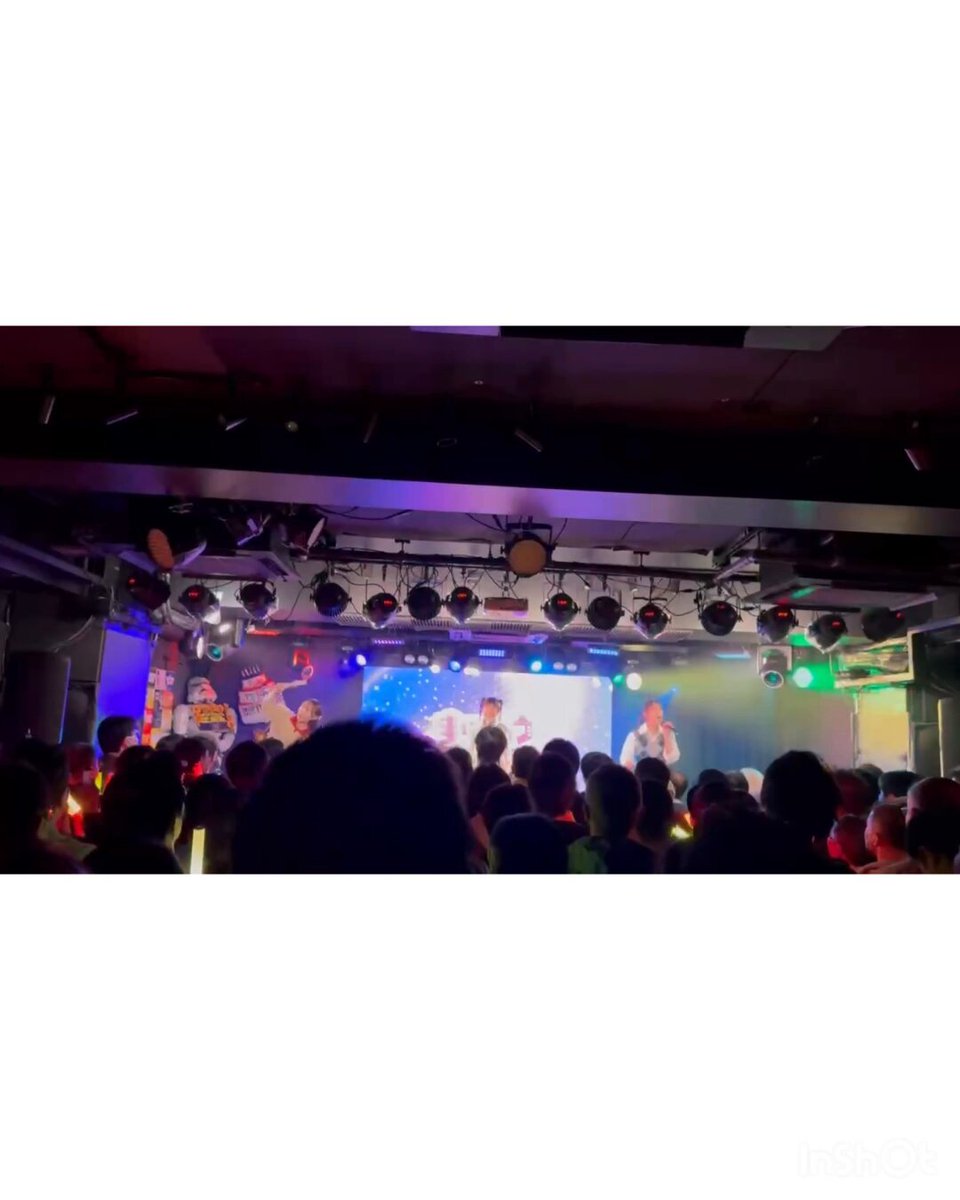 このあと20:00からチケット発売！！
前回の様子を少しだけ！！ワイのお誕生日も兼ねてのまりちゅうフェス、おかげさまで全チケット完売、大盛況でした✨
今回も来てくれた方全員に楽しんでいただけるようしっかり準備していきます！
よろしくお願いいたします🫶☺️
#まりちゅうフェス

https://t.co/mD3kr0zCDt