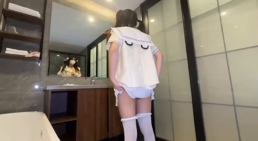 Chudai🤎#反差 https://t.co/680FkYYxAI