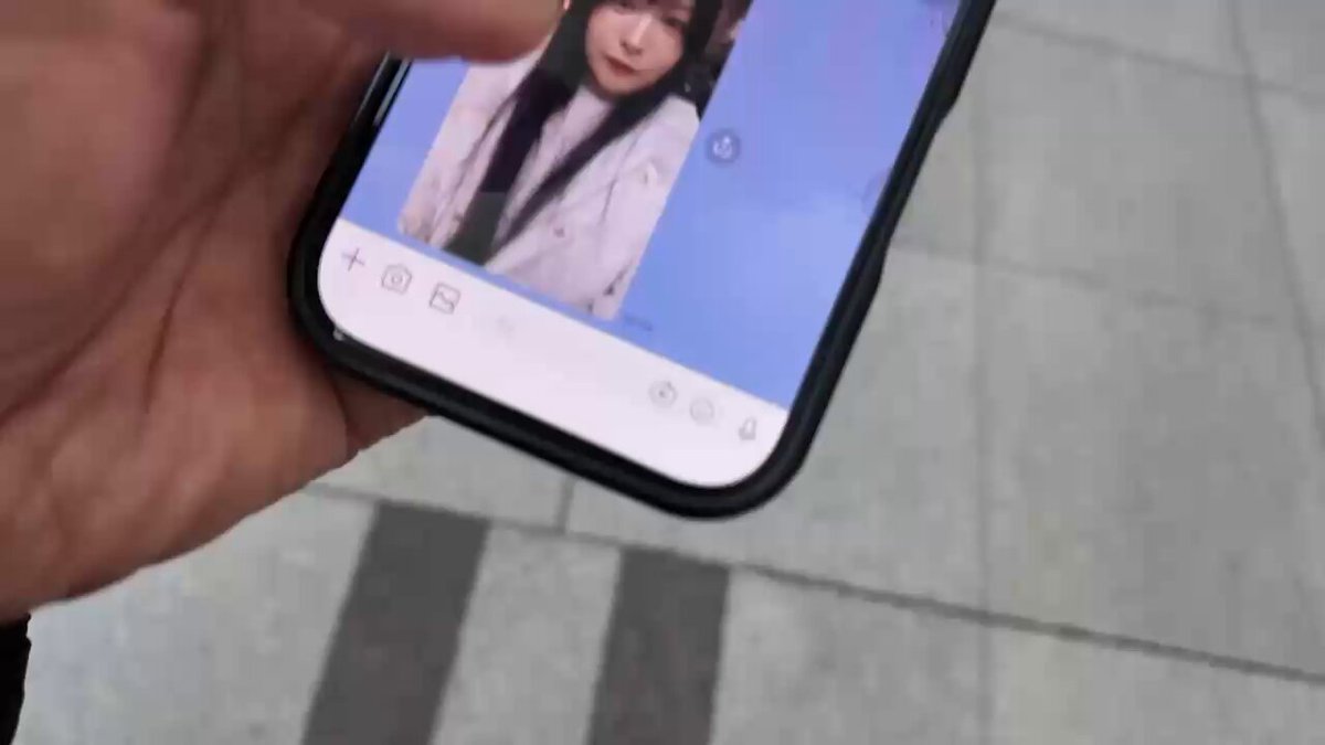 Collab with JAV actor 🤫 https://t.co/a5r20qcZj2