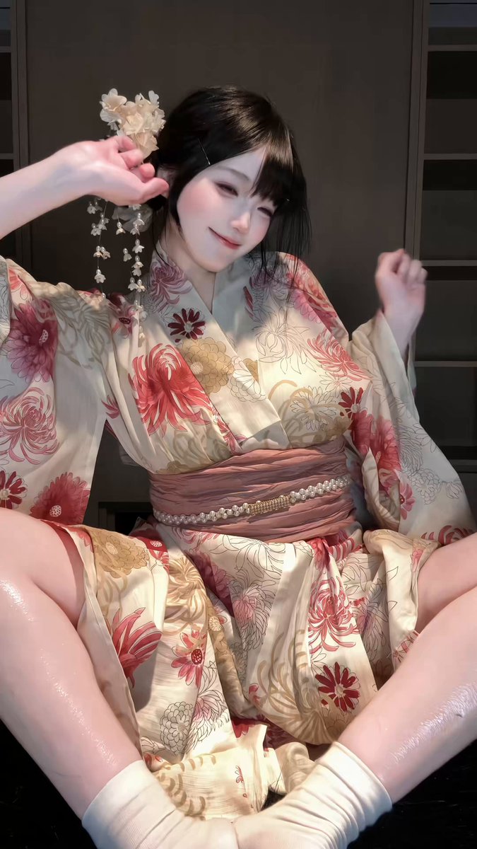 yukata 🌸 https://t.co/YIM56rypIk