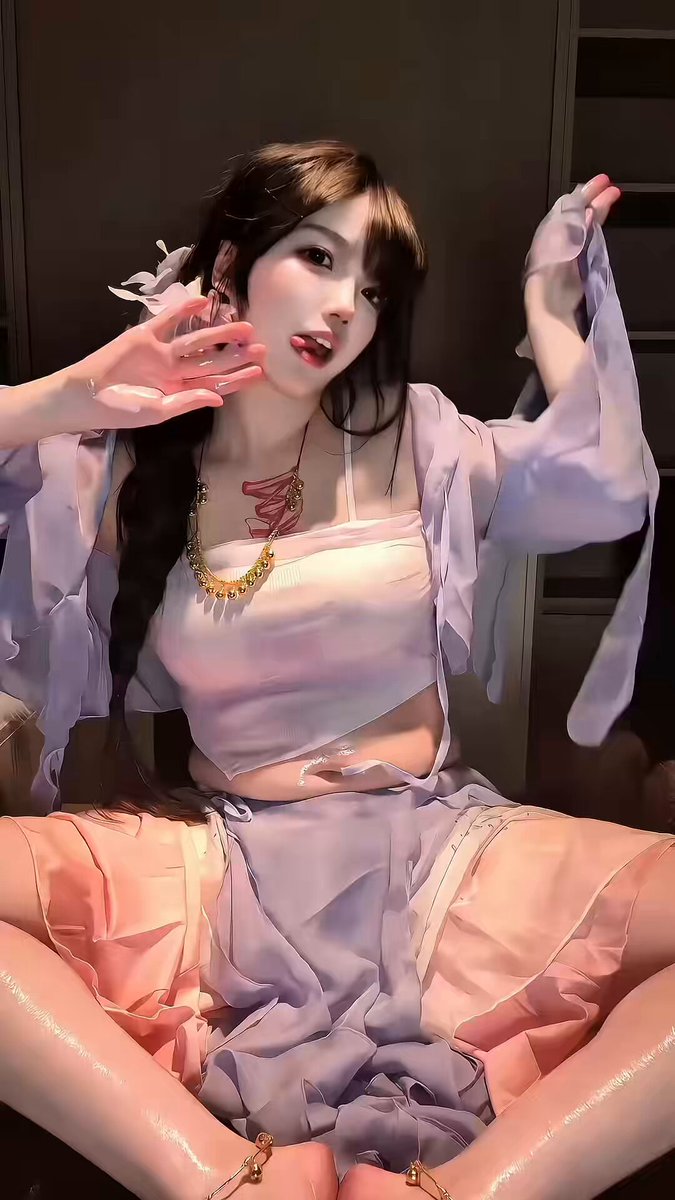 有点喜欢你 https://t.co/aggWGryPmU