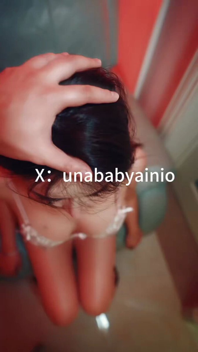 wataa
感觉男人唯一能信的也就那句要射了 https://t.co/6GXbPH8Xyk