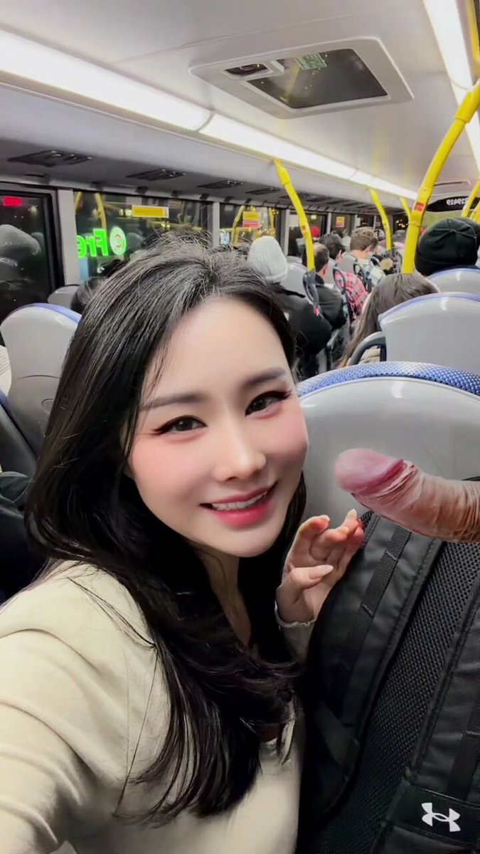 wataa
公交上的面激情 旁边有个哥哥 时不时的看一眼 https://t.co/oPG7Y1hnNC