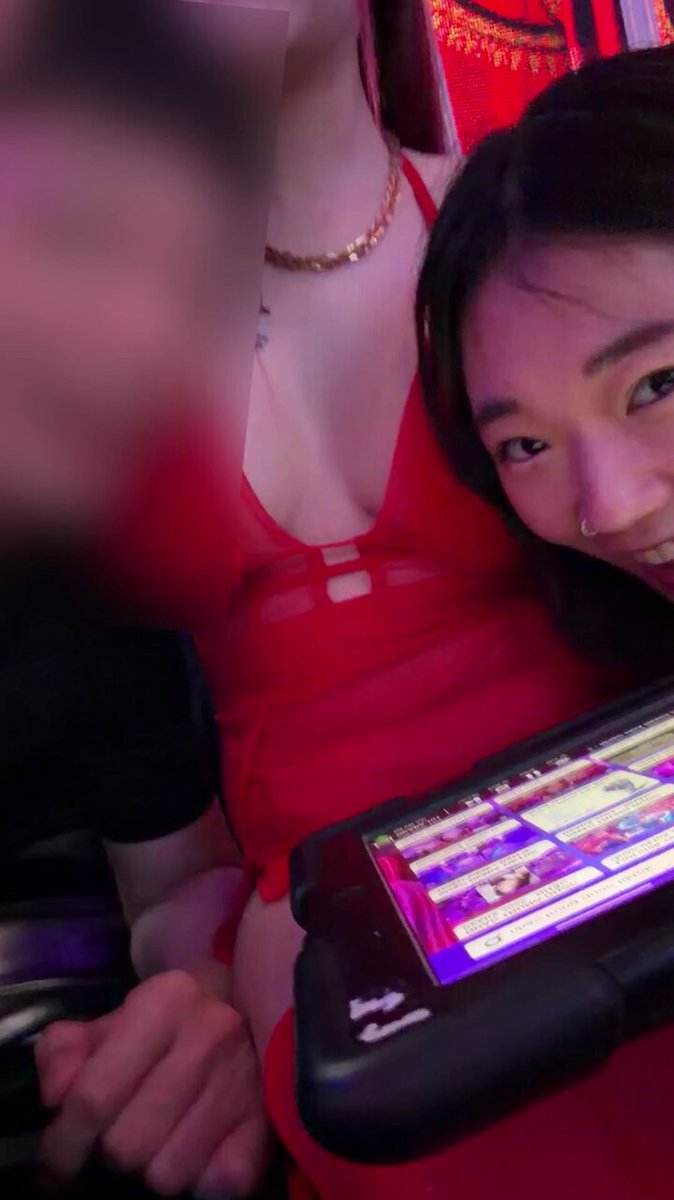 wataa
這不是來揉了嗎? https://t.co/nCkRHmSvVK