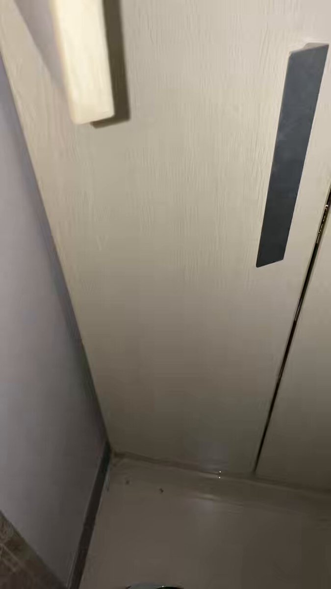 今天索性大胆点直接到这架开工。 https://t.co/SPnePbNrRS