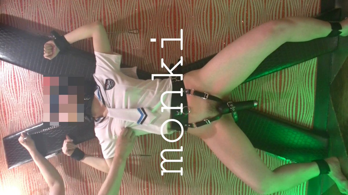 美しいX磔
これぞSM
首輪を引いてもらい滴り続ける潮
獣声とオーガズム
開発技術 https://t.co/YP3ZzYc2mu