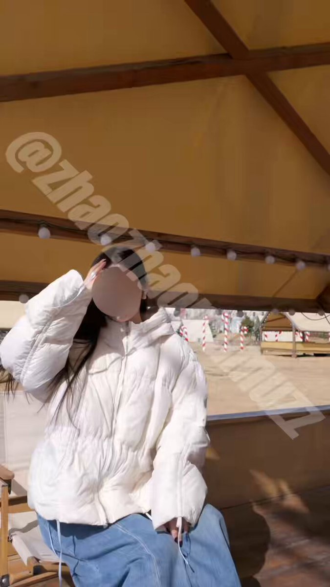 香喷喷💨  #户外露出 
@LC_kuking https://t.co/NPe1dO5Gfs