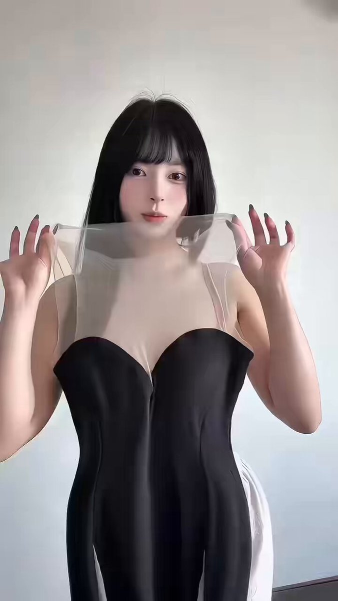 秒变～ https://t.co/CnYnFA4UcT