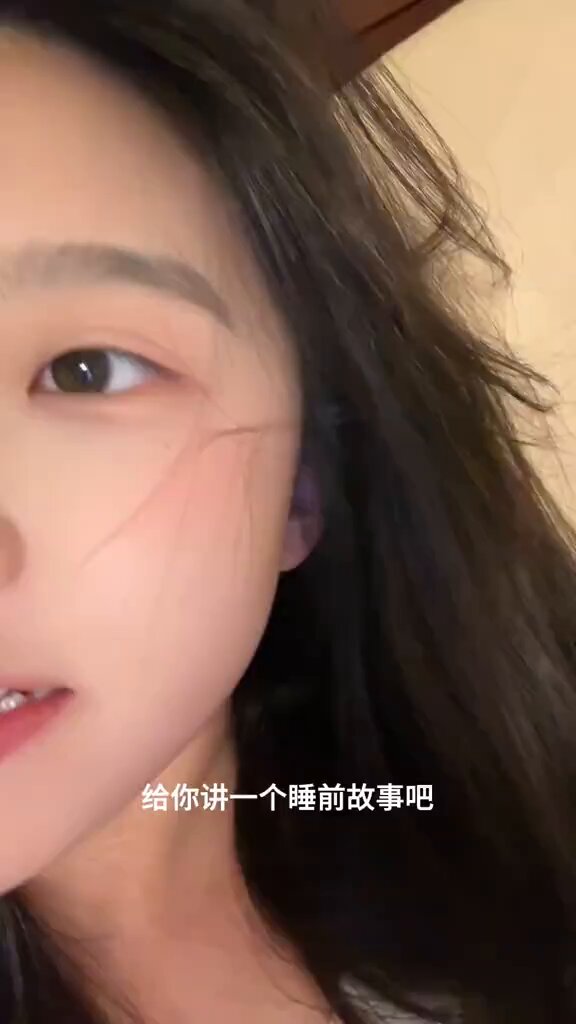 愿你睡前都能把烦恼忘掉 睡醒又是新的开始，_睡前故事  #马来西亚女孩 https://t.co/DJlIusNiRA